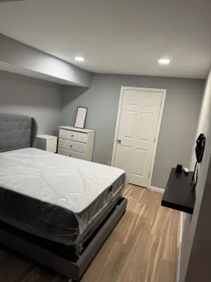 Newly renovated getaway