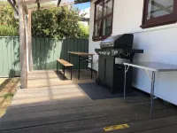 Quaint Family Home in Walpole with sleep-out Hotels in Walpole