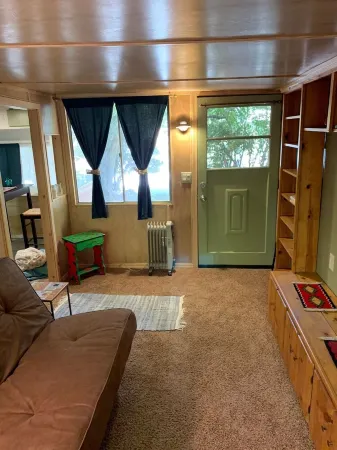 A Home Base for Canyon Adventures Отели рядом с достопримечательностью «Парк штата Слайд Рок»