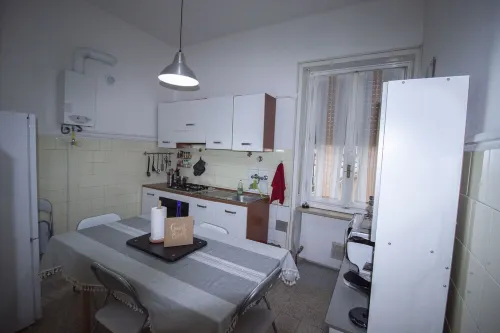 Domus Pavia Town Hall Square