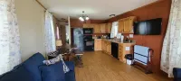 The Beach House