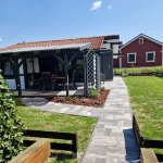 Vacation home "Elb-Diek" Hotels in Hollern-Twielenfleth