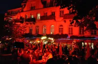 Apartment Marion Altenkirch Hotels in Rudesheim