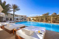 HOTEL PLAYA SURF - Beach