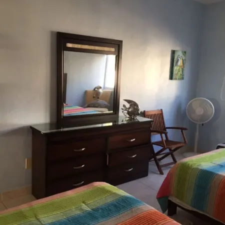 BEACHFRONT on a Budget! ~ Condo Sereno ~ Low Beachfront Rate!