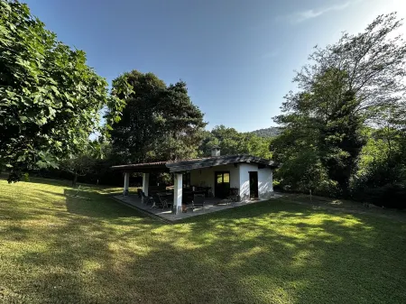 The House of the Seven Dwarfs