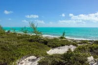 Vacation Rental in Turks & Caicos, a Short Walk to Long Bay Beach