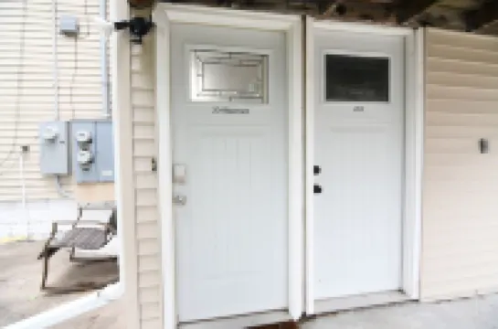 Comfy, Casual and Close! 羅福酒店