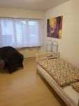Holiday home Luma (with terrace and garden)