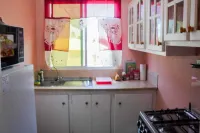 Sea Breeze Apartment in Sauteurs with everything close by