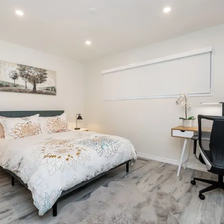 Modern 3-bedroom Rancher with AC and WiFi in Chilliwack