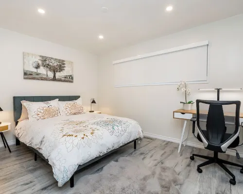 Modern 3-bedroom Rancher with AC and WiFi in Chilliwack Ξενοδοχεία στην πόλη Chilliwack