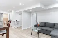 Cozy 1BR Lower Level Unit