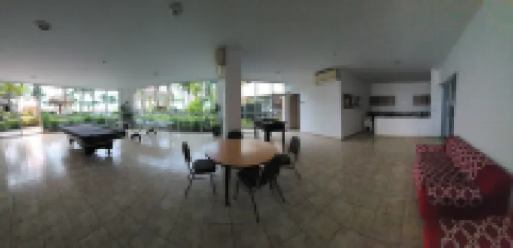 Encanto en Playa Serena - Gorgeous 2BR apt on Panama's black sand beach & pool