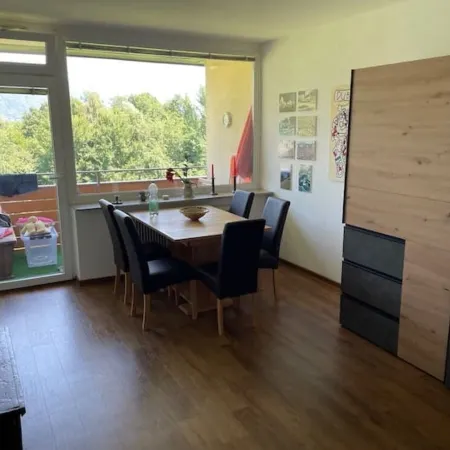 Accomodation