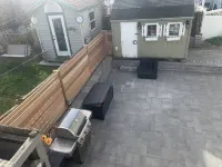 Beach Block Bradley Beach, NJ 3 Houses to Beach Hotel a Bradley Beach