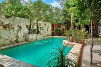 Villa Marusya elegante y hermosa