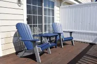 Drop Anchor-Beautiful Home, Quiet Neighborhood, Close to Tom's Cove