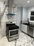 Luxuriously furnished 4 bedroom apartment