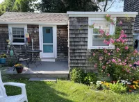 Cozy Cottage Old Fashioned Charm