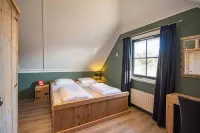 Villa in Callantsoog with Whirlpool and Beach