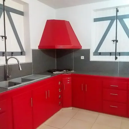 Villa l'Authentique with private pool