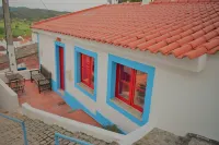 Hillside 2 in the historical center of Aljezur