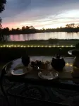 Florida Sunset by the lake Hoteles en Lehigh Acres