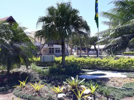 CONDOMINIUM DEPARTMENT OF THE BEACH BERTIOGA BORACEIA