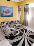 Sailor's Gem I: Feel the Real Caribbean Life and Live Local at This Apartment! - 2-Star