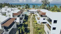 Sun, Sand & Style: Chic Beachfront Condo with Huge Terrace