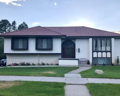 E Bountiful 3Br 2Bath<br>Great view  good parking close to public transport 바운티풀 호텔