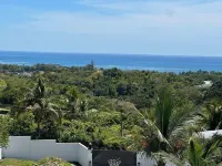Villa Le Jenael Resort Hotels in Sainte-Anne