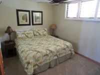 Oceanfront Condo - See Whales in Season Right From the Balcony!