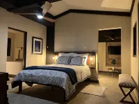 *Amazing Views*Mountain top*Temp 60s F*Heated Spa*