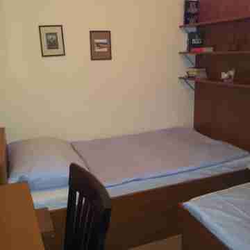 Apartment city center Rooms