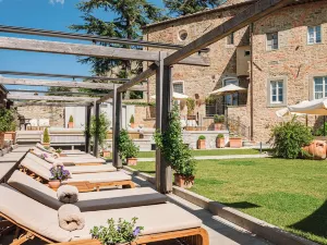 Monastero di Cortona - Hotel & Spa