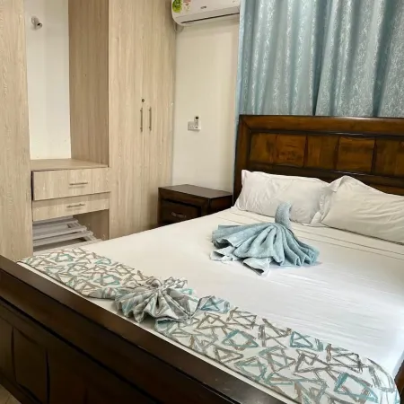 Clalem Apartments & Suites, Malindi
