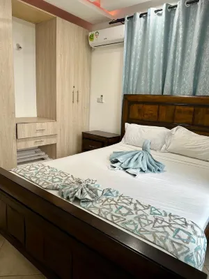 Clalem Apartments & Suites, Malindi