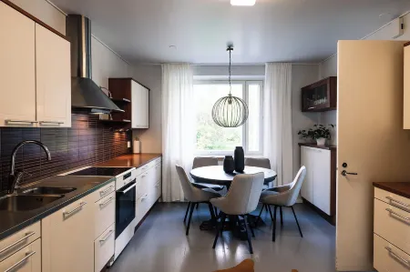 Apukka Resort