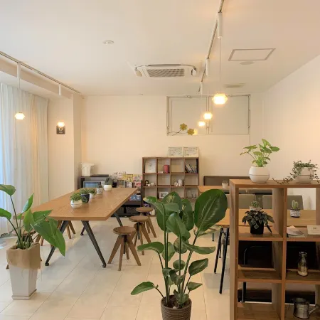 Capsule Hotel Cube Hiroshima