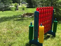 Luxurious Vacation Cottage - Minutes From Ski Resorts And Steps From The Lake!