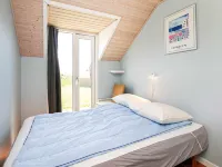 8 Person Holiday Home in Lokken-by Traum