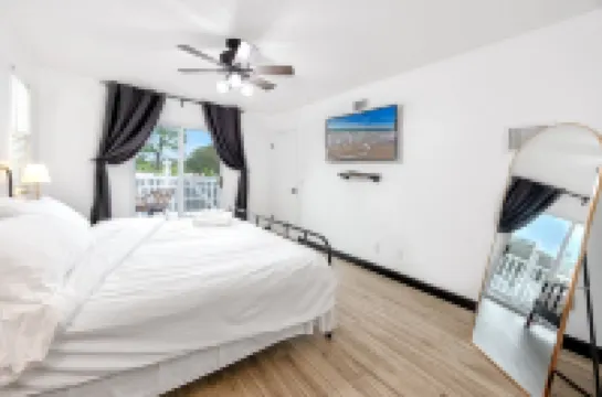 Poolside Paradise close to Clearwater 5br 2bath sleeps 12 with heated pool