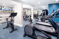 Compass by Margaritaville Hotel Naples - Gym