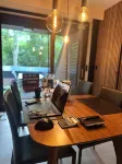 Cozy chalet – garden, hiking & workspace HS Wifi, Houthalen, Genk Hotels in Houthalen