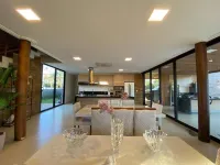 Country House - Santa Bárbara Resort Residence