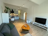 Alte Brauerei Buchs - Business Apartment