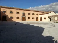 Independent house in the center-Casale Papandrea area 2km from the sea near Taormina-Etna Hotel a Fiumefreddo di Sicilia