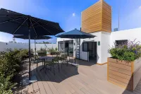 馬吉斯市中心華雷斯 by Capitalia